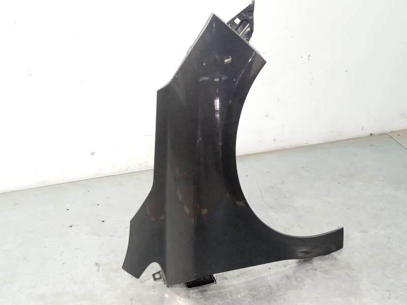 Recambio de aleta delantera derecha para citroën c4 lim. tonic referencia OEM IAM 7841AX - Gris 2