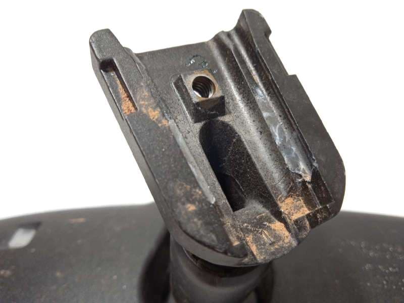 Recambio de espejo interior para infiniti ex ex30d referencia OEM IAM 963211CA0A 4