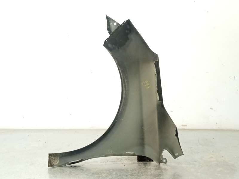Recambio de aleta delantera derecha para citroën c4 lim. tonic referencia OEM IAM 7841AX - Gris 4