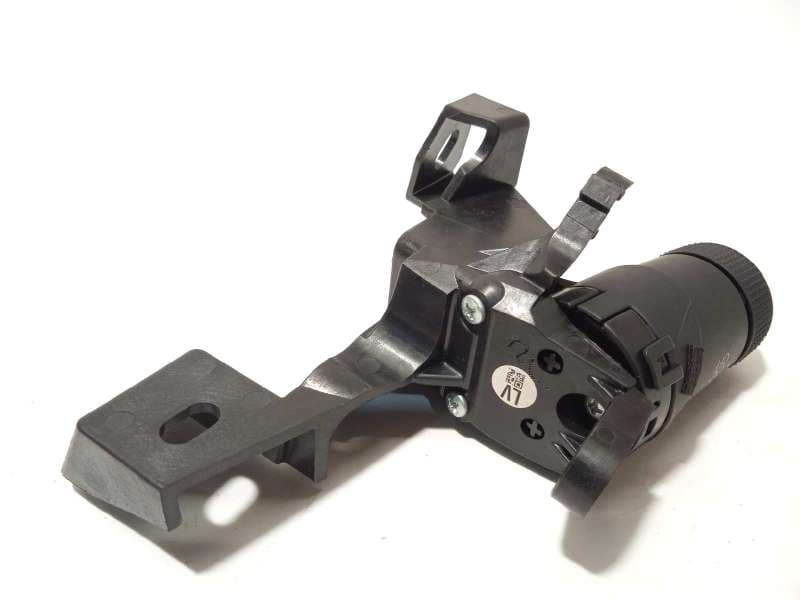 Recambio de interruptor para lexus es 300h referencia OEM IAM 8497033100 - Gris 3