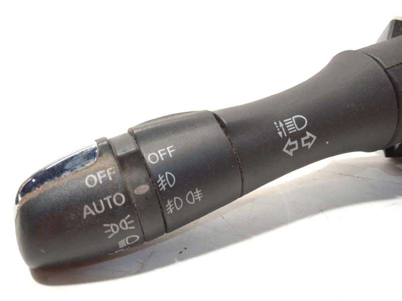 Recambio de mando intermitentes para infiniti ex ex30d referencia OEM IAM 255601BP0A 3