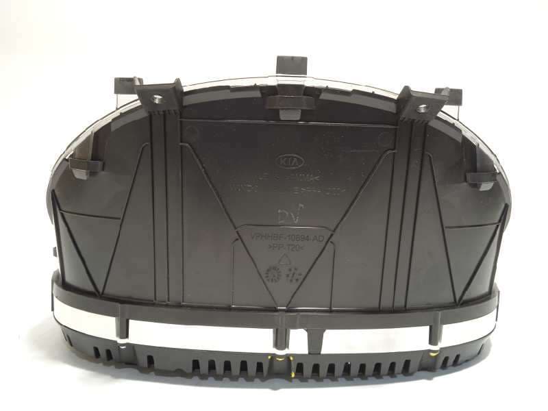 Recambio de cuadro instrumentos para kia niro referencia OEM IAM 94003G5300 - Blanco 3