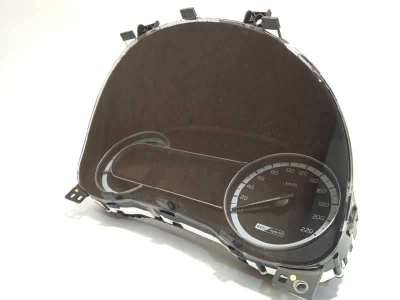 Recambio de cuadro instrumentos para kia niro referencia OEM IAM 94003G5300 - Blanco 6