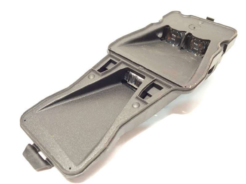 Recambio de sensor para volvo v40 kinetic referencia OEM IAM 31360888  P31360888 - Negro