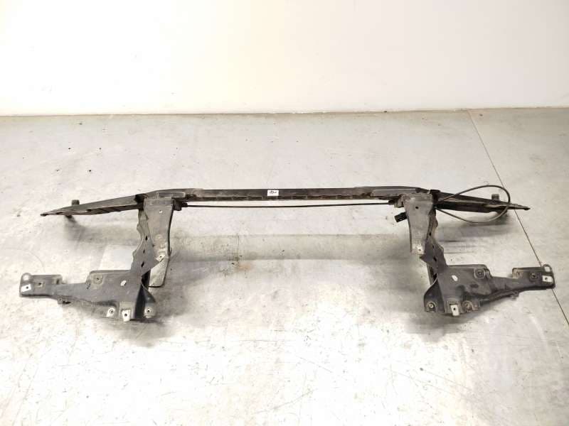 Recambio de panel frontal para bmw x5 (e53) 3.0 d referencia OEM IAM 51718402319 - Negro