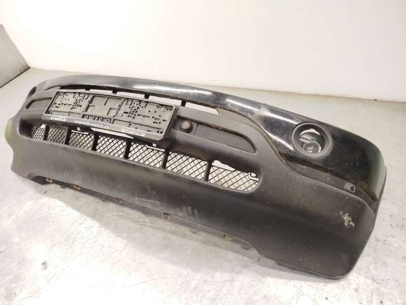Recambio de paragolpes delantero para bmw x5 (e53) 3.0 d referencia OEM IAM 51118402303 - Negro 3