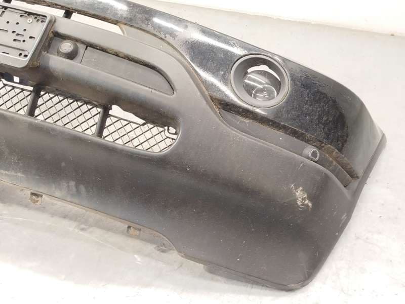 Recambio de paragolpes delantero para bmw x5 (e53) 3.0 d referencia OEM IAM 51118402303 - Negro 4