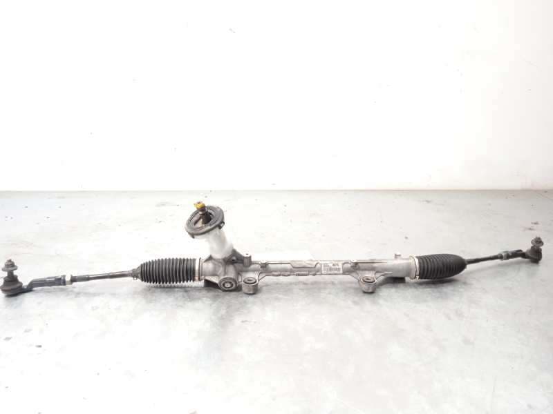 Recambio de cremallera direccion para hyundai ioniq hybrid referencia OEM IAM 56500G2000 - Gris