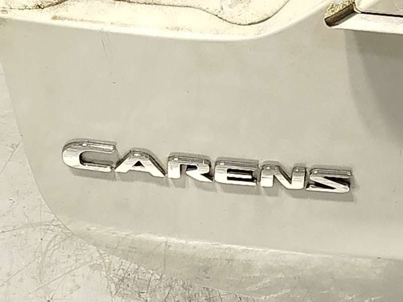 Recambio de porton trasero para kia carens iv 1.7 crdi referencia OEM IAM 73700A4040 - Blanco 4