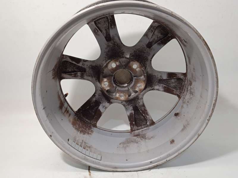 Recambio de llanta para hyundai santa fé ii (cm) 2.2 crdi referencia OEM IAM 529102B180 - Azul 7