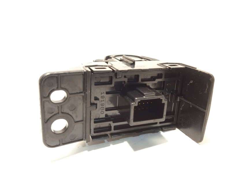 Recambio de interruptor para lexus es 300h referencia OEM IAM NOREF - Gris 3