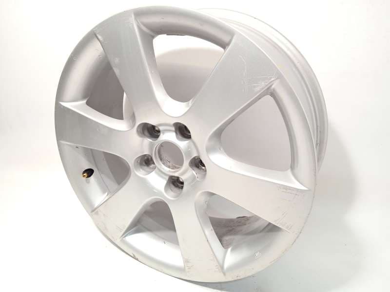 Recambio de llanta para hyundai santa fé ii (cm) 2.2 crdi referencia OEM IAM 529102B180 - Azul