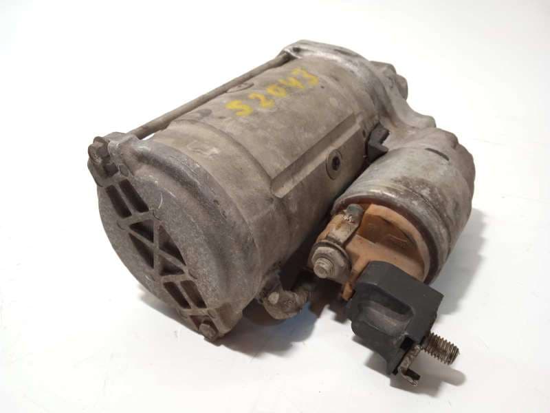 Recambio de motor arranque para infiniti ex ex30d referencia OEM IAM 233001BY0A 3