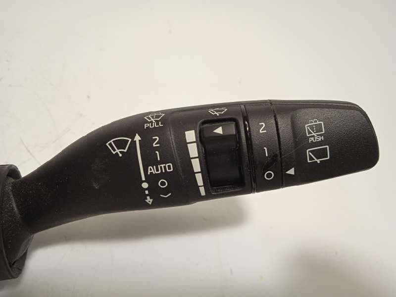 Recambio de mando intermitentes para kia niro referencia OEM IAM 93403G5960 - Blanco 3