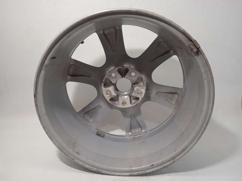 Recambio de llanta para hyundai santa fé ii (cm) 2.2 crdi referencia OEM IAM 529102B180 - Azul 6