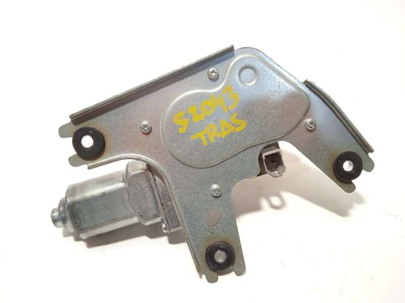 Recambio de motor limpia trasero para infiniti ex ex30d referencia OEM IAM 287101BA0A 3