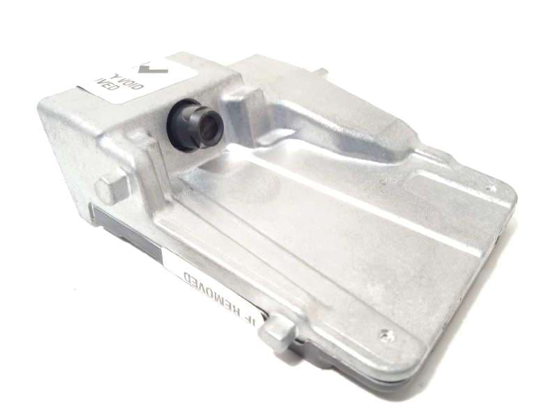 Recambio de modulo electronico para lexus es 300h referencia OEM IAM 8646C33030 - Gris