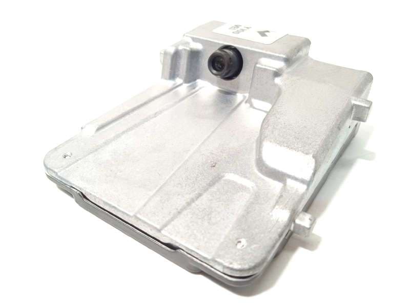 Recambio de modulo electronico para lexus es 300h referencia OEM IAM 8646C33030 - Gris 2