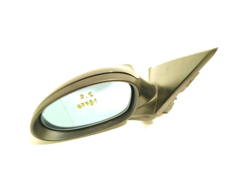 Recambio de retrovisor izquierdo para bmw 1 (e87) 118 d referencia OEM IAM 51167189849