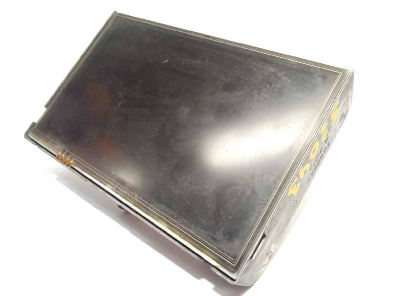 Recambio de pantalla multifuncion para infiniti ex ex30d referencia OEM IAM 280911BY1B 3