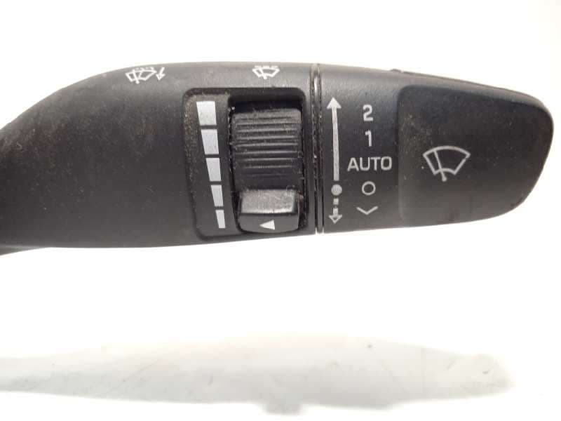 Recambio de mando intermitentes para hyundai ioniq hybrid referencia OEM IAM 93403F2810 - Gris 3