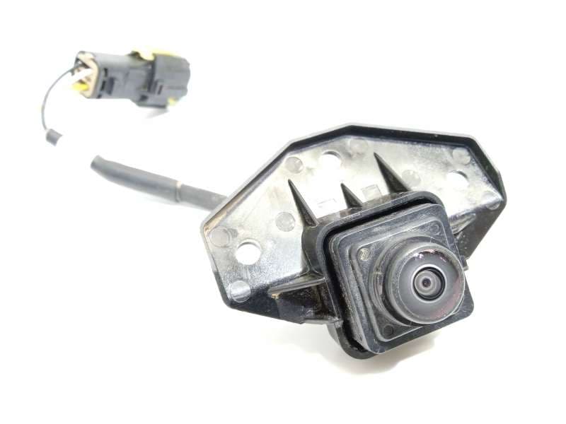 Recambio de modulo electronico para mg zs suv (azs1) 1.5 vti referencia OEM IAM 544465591