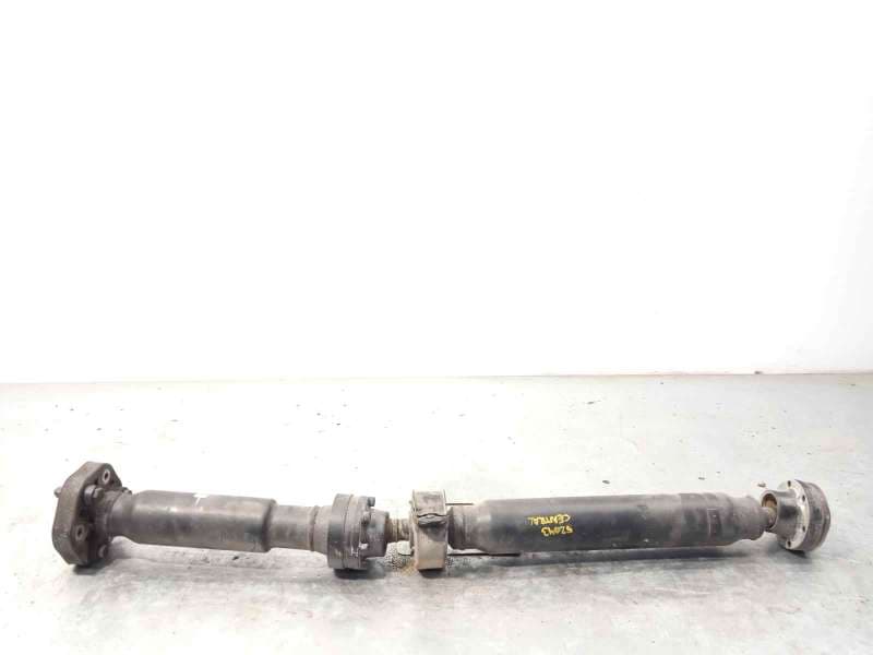 Recambio de transmision central para infiniti ex ex30d referencia OEM IAM 373001BA6A