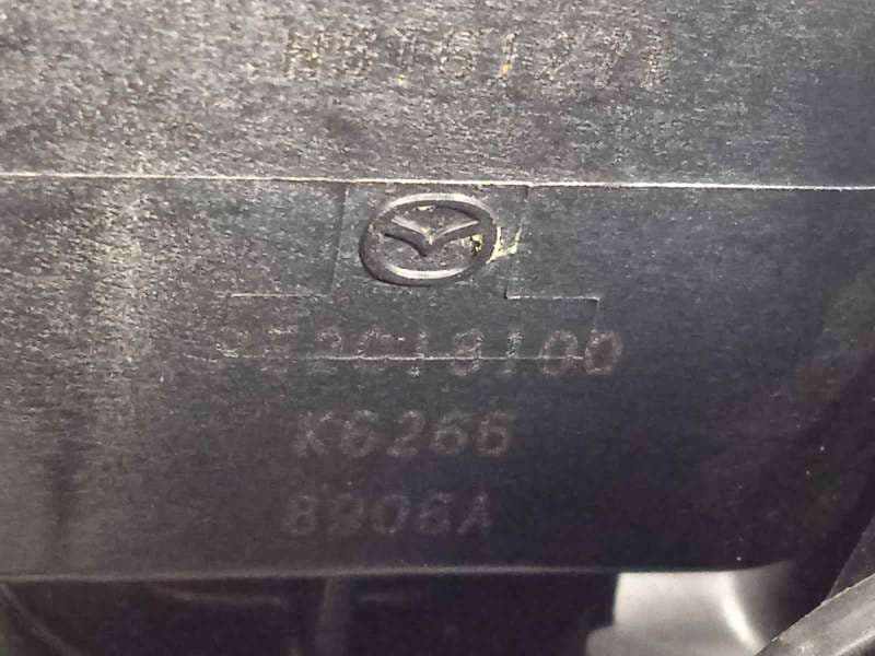 Recambio de motor completo para mazda 2 lim. () 1.5 16v cat referencia OEM IAM P5 - Gris 6
