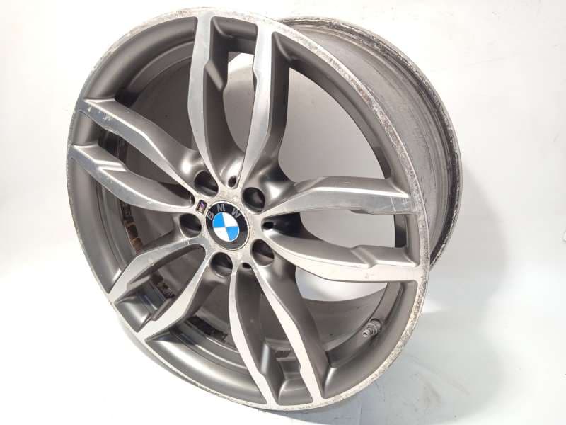Recambio de llanta para bmw x3 (f25) xdrive 20 d referencia OEM IAM 7849662 36117849662 - Blanco