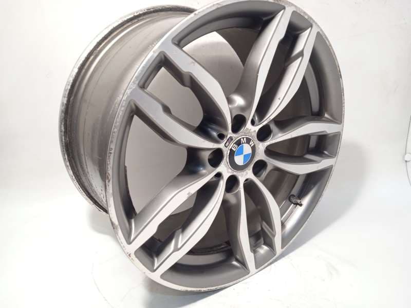 Recambio de llanta para bmw x3 (f25) xdrive 20 d referencia OEM IAM 7849662 36117849662 - Blanco 2