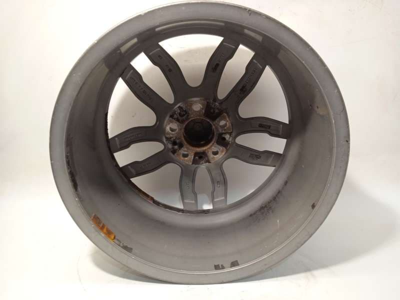 Recambio de llanta para bmw x3 (f25) xdrive 20 d referencia OEM IAM 7849662 36117849662 - Blanco 9