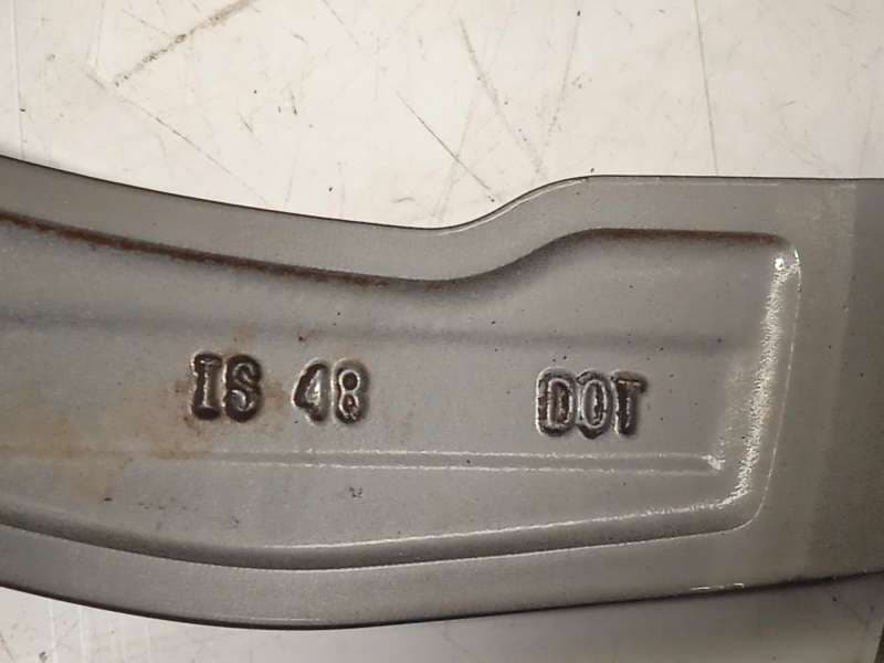 Recambio de llanta para bmw x3 (f25) xdrive 20 d referencia OEM IAM 7849662 36117849662 - Blanco 11