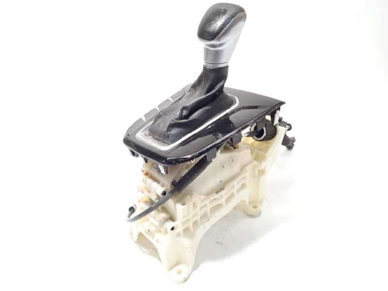 Recambio de palanca cambio para hyundai ioniq hybrid referencia OEM IAM 46700F2210 - Gris