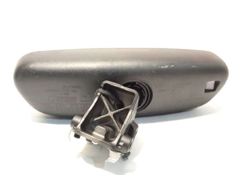 Recambio de espejo interior para opel crossland x 1.2 referencia OEM IAM 98088311XT - Gris 3