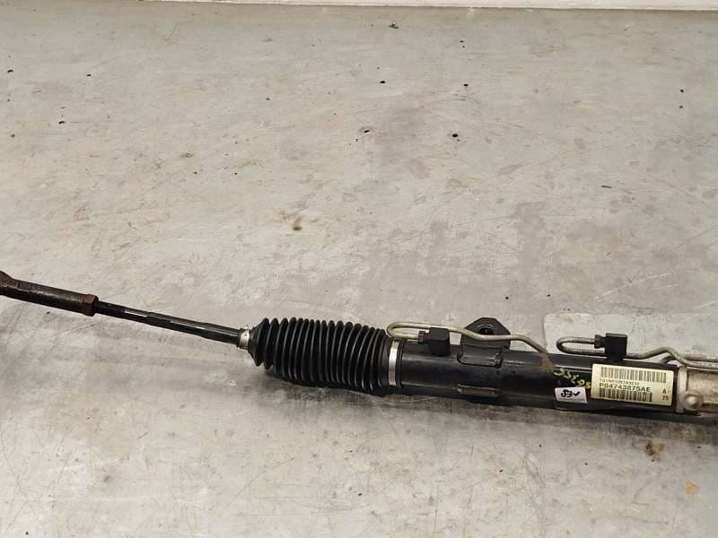 Recambio de cremallera direccion para dodge avenger 2.0 referencia OEM IAM P04743875AE - Plata 3