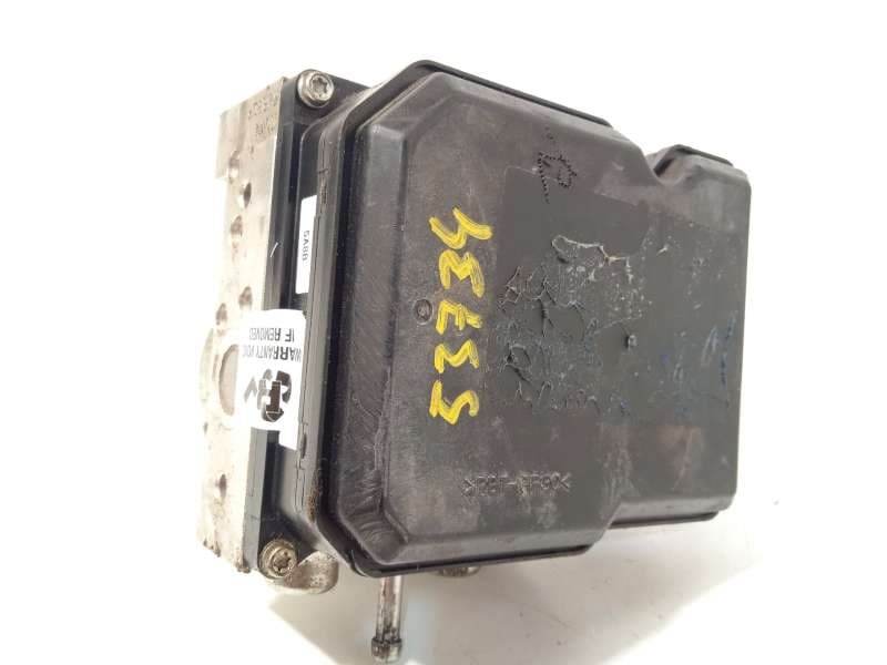 Recambio de abs para nissan juke (f15) 1.6 16v cat referencia OEM IAM 47660BF10A TD8405 3