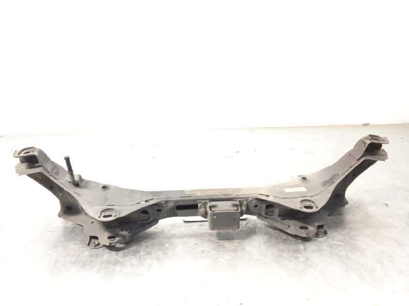 Recambio de puente trasero para hyundai i30 (gd) style referencia OEM IAM 55410A6000 - Negro