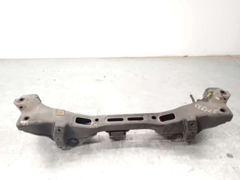 Recambio de puente trasero para hyundai i30 (gd) style referencia OEM IAM 55410A6000 - Negro 3
