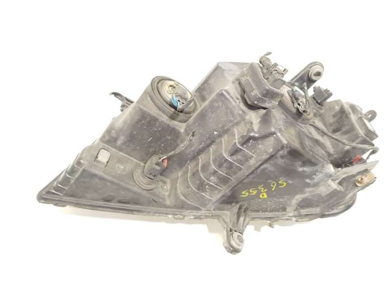 Recambio de faro derecho para dodge avenger 2.0 referencia OEM IAM 5116202AB - Plata 3