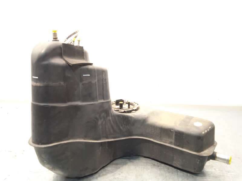 Recambio de deposito combustible para audi r8 (423) 4.2 fsi referencia OEM IAM 420201021J - Blanco 2