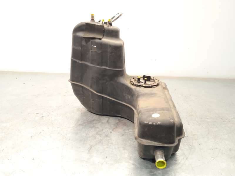 Recambio de deposito combustible para audi r8 (423) 4.2 fsi referencia OEM IAM 420201021J - Blanco 3