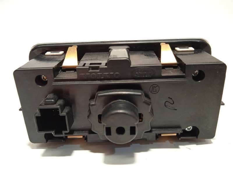 Recambio de mando luces para volvo v60 familiar referencia OEM IAM 31443841 - Blanco 4