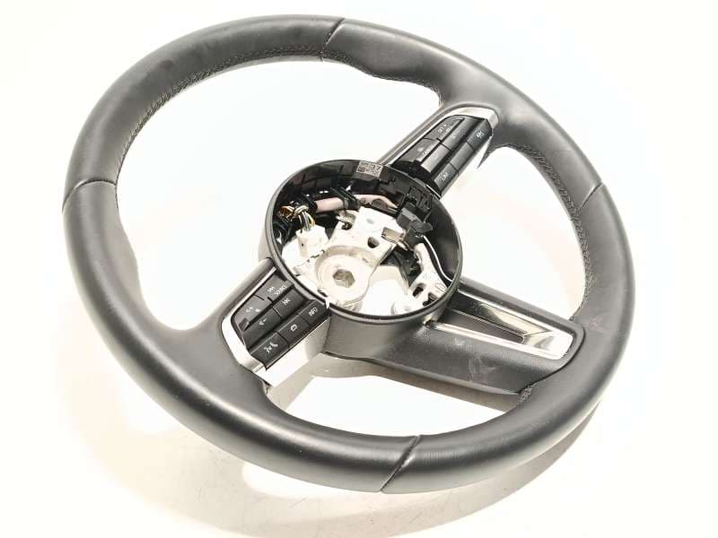 Recambio de volante para mazda mazda 3 sedan 2.5 e-skyactiv-g referencia OEM IAM BHPR37