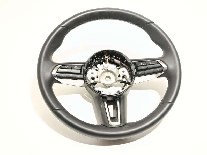 Recambio de volante para mazda mazda 3 sedan 2.5 e-skyactiv-g referencia OEM IAM BHPR37 2