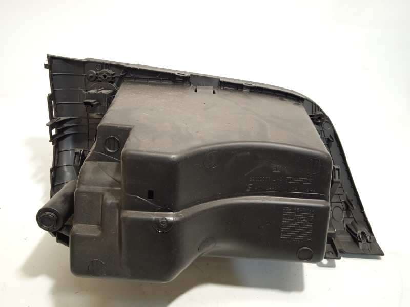 Recambio de guantera para opel corsa e 1.4 referencia OEM IAM 39013999  39141454 - Blanco 4