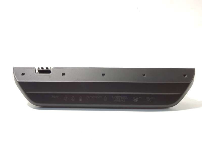 Recambio de modulo electronico para mazda 3 berlina (bp) referencia OEM IAM BDEL55260B - Rojo 2