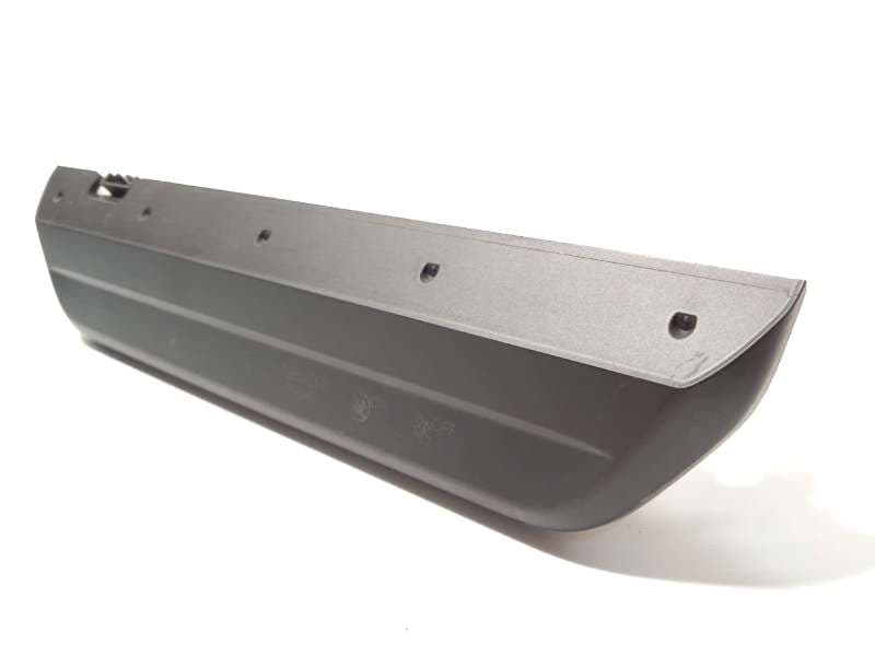 Recambio de modulo electronico para mazda 3 berlina (bp) referencia OEM IAM BDEL55260B - Rojo 3