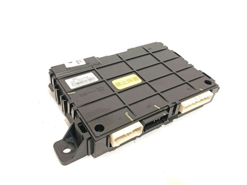 Recambio de centralita confort para byd seal u dm-i referencia OEM IAM SA3HLU3622500