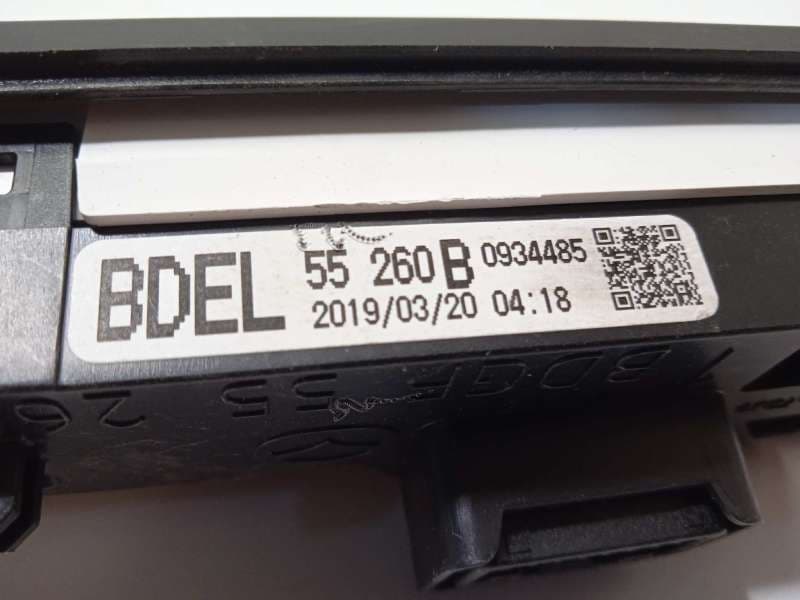 Recambio de modulo electronico para mazda 3 berlina (bp) referencia OEM IAM BDEL55260B - Rojo 5