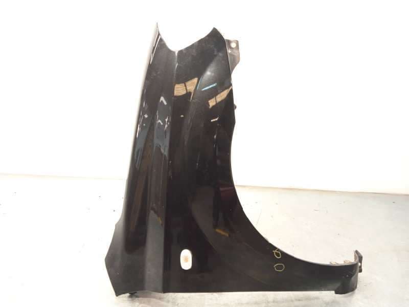Recambio de aleta delantera derecha para chevrolet aveo lt referencia OEM IAM 96649246 - Negro